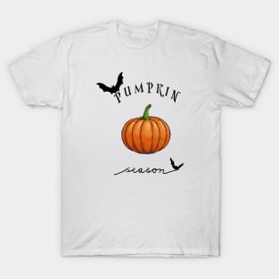 PUMPKIN SEASON T-Shirt